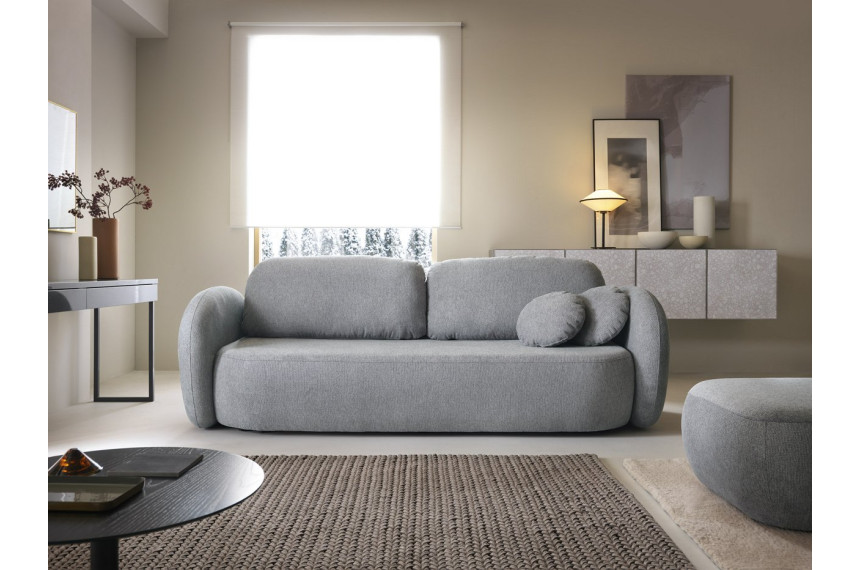 Диван розкладний ОЛІО / OLIO Davis Aragon Perfect Home Польща Акція