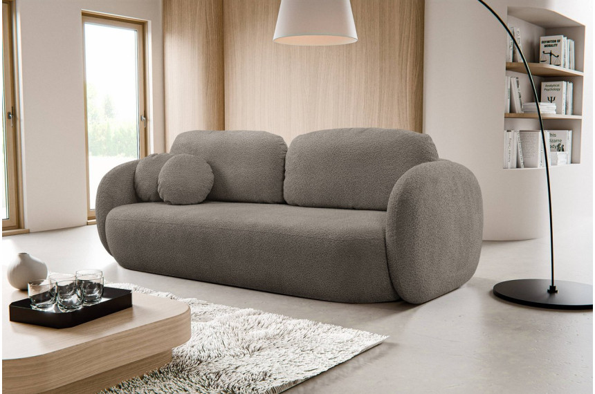 Диван розкладний ОЛІО / OLIO Lech Abriamo Perfect Home Польща Акція
