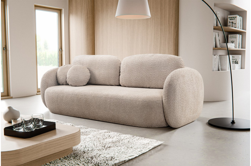Диван розкладний ОЛІО / OLIO Perfect Home Польща