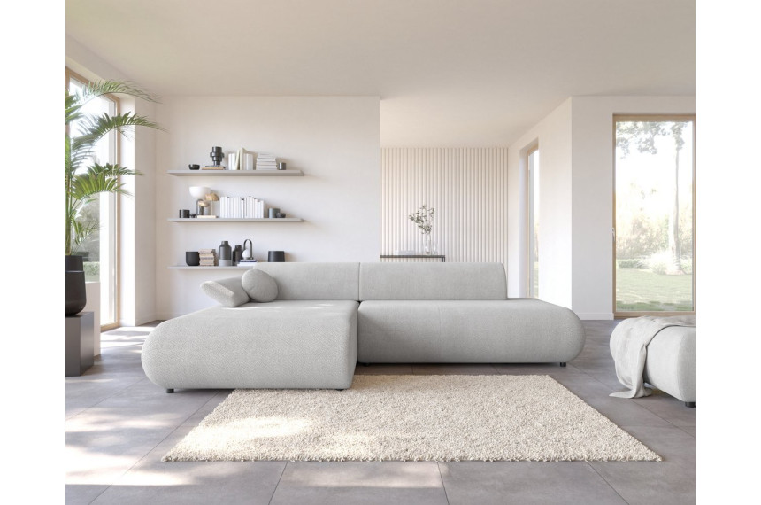 Диван кутовий розкладний ПУЕНТЕ / PUENTE Fabb Vinci Perfect Home Польща Акція