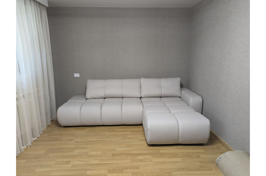 Диван кутовий розкладний СОХО / SOHO Perfect Home Польща