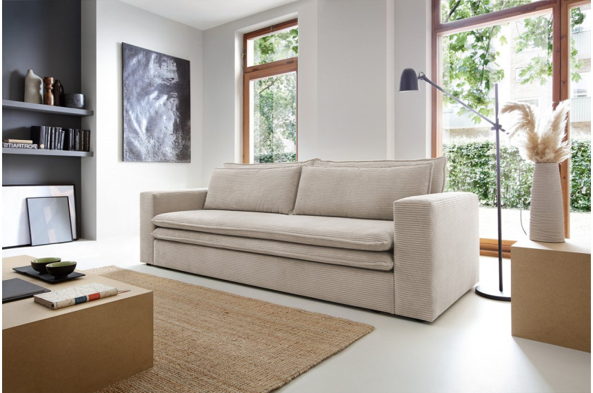 Диван розкладний ТІЛІЯ / TILIA Perfect Home Польща