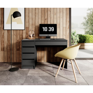 Стіл туалетний письмовий Perfect Home Ада / Ada 5S...
