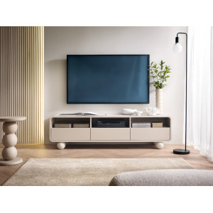 Тумба під ТВ Perfect Home Альбіон / Albion RTV160 ...