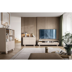 Модульна вітальня Альбіон / Albion Perfect Home Польща