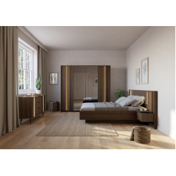 Модульна спальня Амаро / Amaro Perfect Home Польща