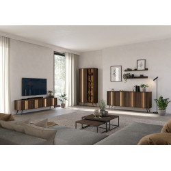 Модульна вітальня Амаро / Amaro Perfect Home Польща
