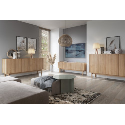 Модульна вітальня Бохо / Boho Perfect Home Польща