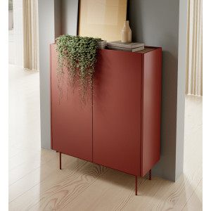 Комод високий Perfect Home Колор / Color KD97 2-дв...
