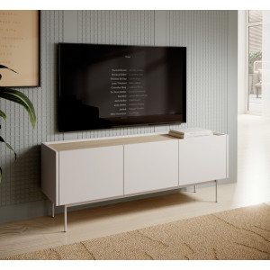 Тумба під ТВ Perfect Home Колор / Color RTV144 3-д...