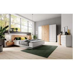 Модульна спальня 3Д / 3D Perfect Home Польща