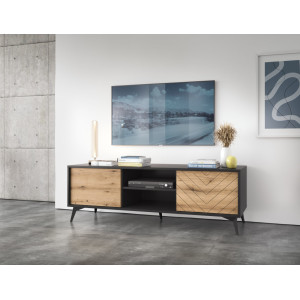 Тумба під ТВ Perfect Home Даймонд / Diamond RTV154...