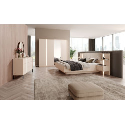Модульна спальня Даст / Dast Perfect Home Польща