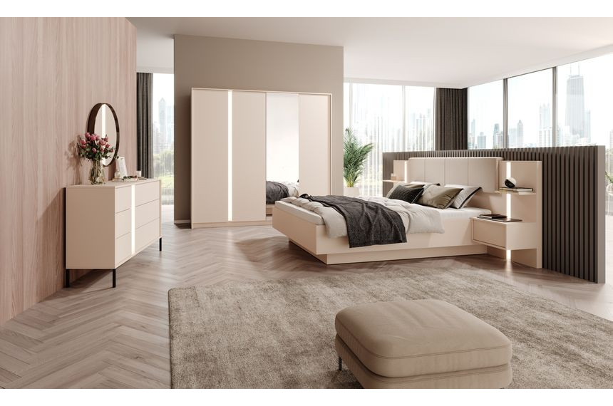 Система Даст / Dast Perfect Home Польща