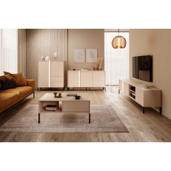 Модульна вітальня Даст / Dast Perfect Home Польща