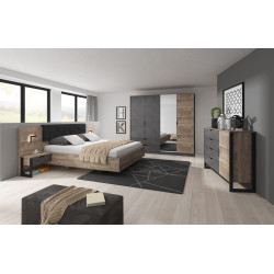 Модульна спальня Арден / Arden Perfect Home Польща