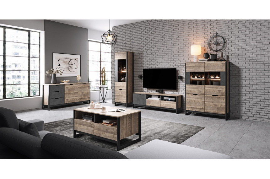 Система Арден / Arden Perfect Home Польща