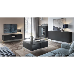 Модульна вітальня Гармоні / Harmony Perfect Home Польща