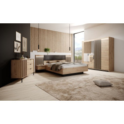 Модульна спальня Таллі / Tally Perfect Home Польща