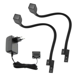Підсвітка LED Flexi з USB до ліжка 160 Perfect Hom...