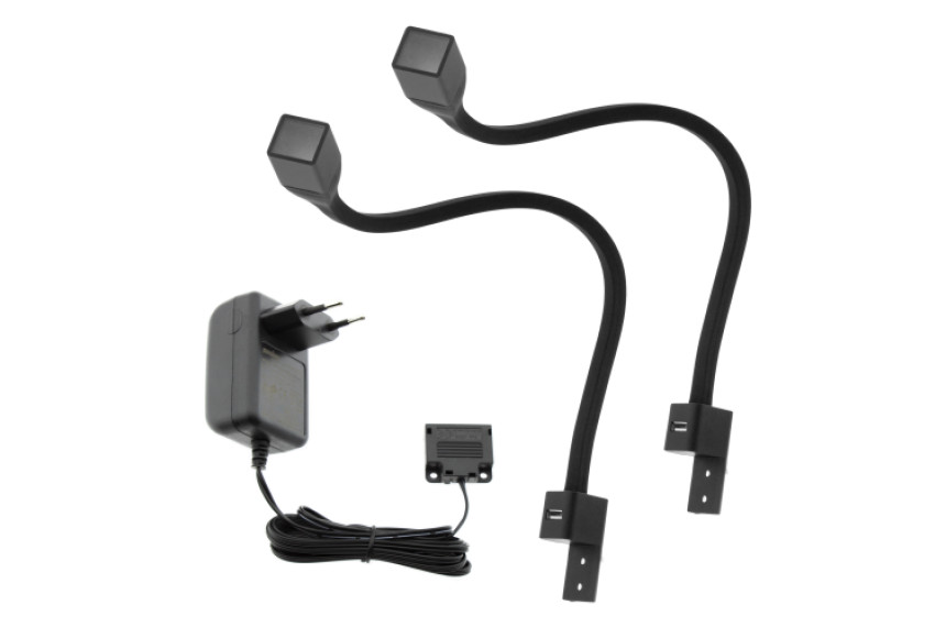 Підсвітка LED Flexi з USB до ліжка 160 Perfect Home Нест / Nest 2pkt