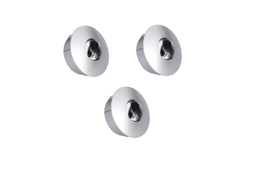 Підсвітка LED Perfect Home Балтик / Baltic Point 3pkt до шафи 4D2S/220