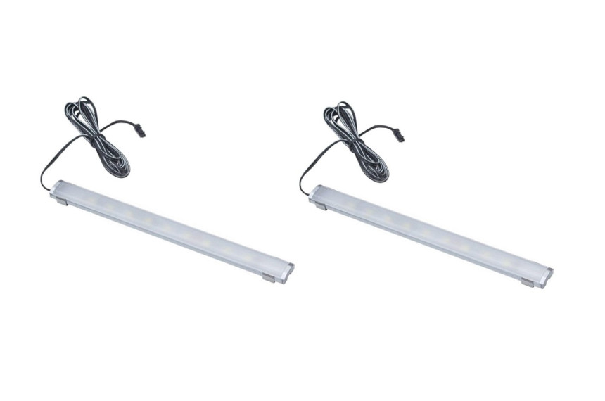 Підсвітка LED Perfect Home Мадіс / Madis Нест / Nest Omega 2pkt