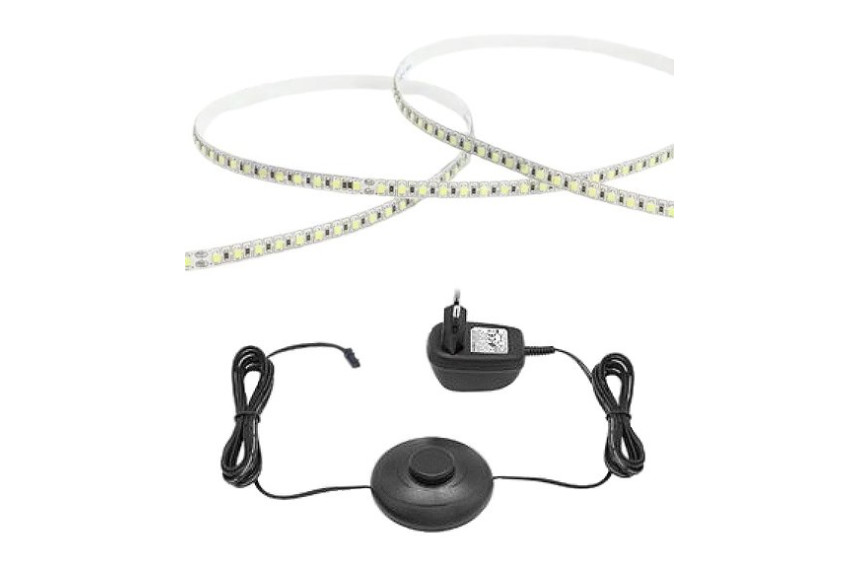 Підсвітка LED Perfect Home Даст / Dast 1pkt