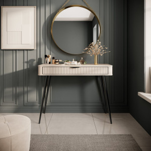 Стіл туалетний Perfect Home Ланте / Lante 1S/100 з...