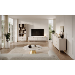 Модульна вітальня Ланте / Lante Беж Perfect Home Польща