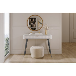 Стіл туалетний Perfect Home Ланте / Lante 1S/100 з...