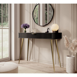 Стіл туалетний Perfect Home Ланте / Lante 1S/100 з...