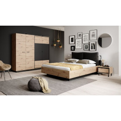 Модульна спальня Нест / Nest Perfect Home Польща