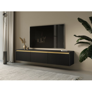 Тумба під ТВ Perfect Home Роял / Royal RTV180 3-дв...