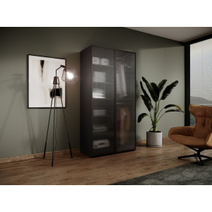 Шафа для одягу / гардеробна Perfect Home Сендбокс ...
