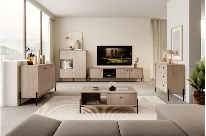 Система Сканді / Scandi Perfect Home Польща