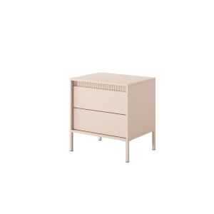 Тумба приліжкова Perfect Home Сенсо / Senso 2S/53 ...