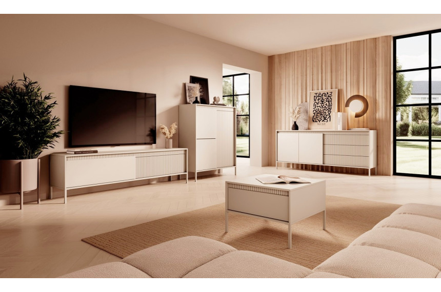 Система Сенсо / Senso Беж Perfect Home Польща