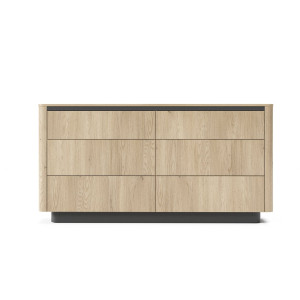 Комод Perfect Home Торро / Torro 6S/163 з 6 шухяда...