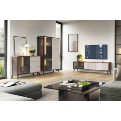 Модульна вітальня Вічі / Vici Perfect Home Польща