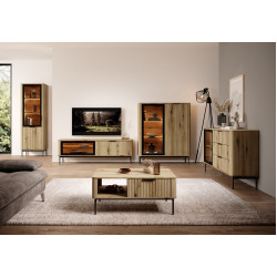 Модульна вітальня Вілсон / Wilson Perfect Home Польща
